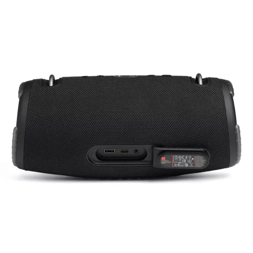 JBL Xtreme 3 Fekete 100 W