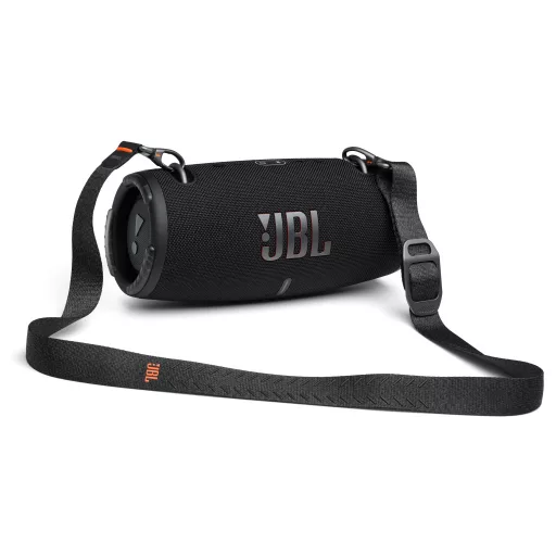 JBL Xtreme 3 Fekete 100 W