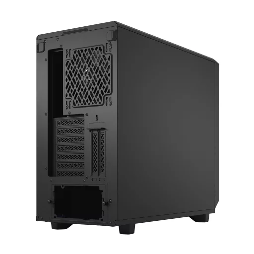 Fractal Design Meshify 2 Tower Fekete