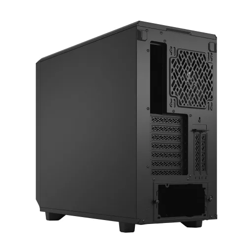 Fractal Design Meshify 2 Tower Fekete