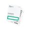 HPE LTO-8 Ultrium RW Bar Code Label Pack