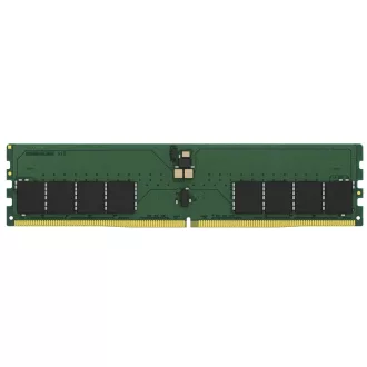   Kingston Technology ValueRAM 64 GB 1 x 64 GB DDR5 6400 MT/másodperc 288-pin DIMM