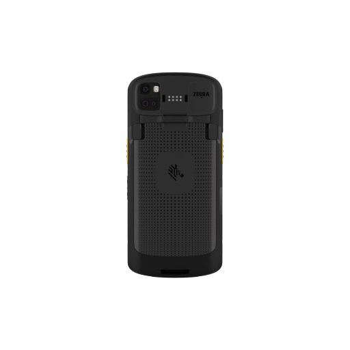 Zebra TC58 kézi számítógép 15,2 cm (6") 1080 x 2160 pixelek Érintőképernyő 293 g Fekete