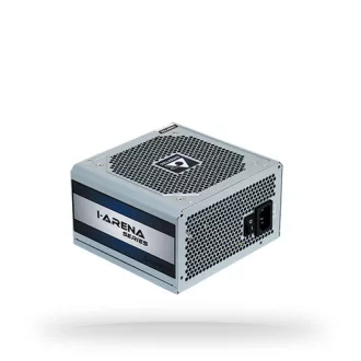 Chieftec GPC-700S 700 W 24-pin ATX PS/2 Ezüst