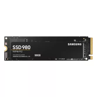 Samsung 980 500 GB M.2 PCI Express 3.0 NVMe V-NAND