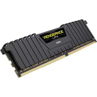 Corsair Vengeance LPX 16GB DDR4-2400 1 x 16 GB 288-pin DIMM