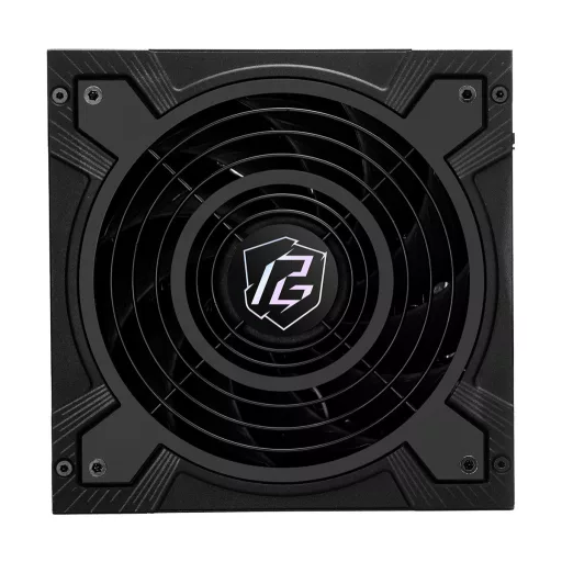 Asrock Phantom Gaming PG-750G 750 W 20+4 pin ATX ATX Fekete