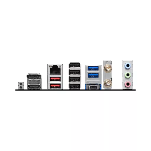 MSI PRO B850-S EVO WIFI AMD B850 Socket AM5 ATX