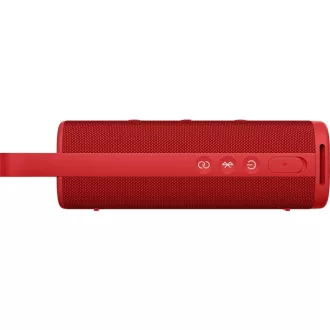   Xiaomi QBH4263GL Hordozható és party hangszóró Sztereó hordozható hangszóró Vörös 30 W