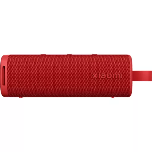Xiaomi QBH4263GL Hordozható és party hangszóró Sztereó hordozható hangszóró Vörös 30 W