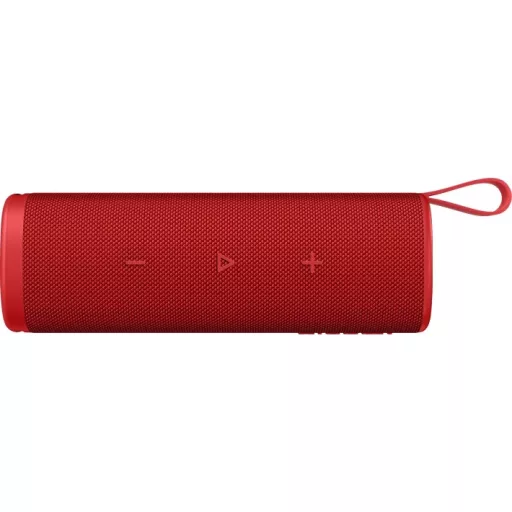 Xiaomi QBH4263GL Hordozható és party hangszóró Sztereó hordozható hangszóró Vörös 30 W