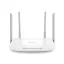 TP-Link EC220-G5 vezetéknélküli router Gigabit Ethernet Kétsávos (2,4 GHz / 5 GHz) Fehér