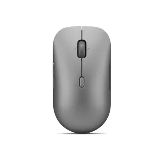   Lenovo Pro Plus 6050 egér Irodai Kétkezes RF vezeték nélküli + Bluetooth Optikai 2400 DPI