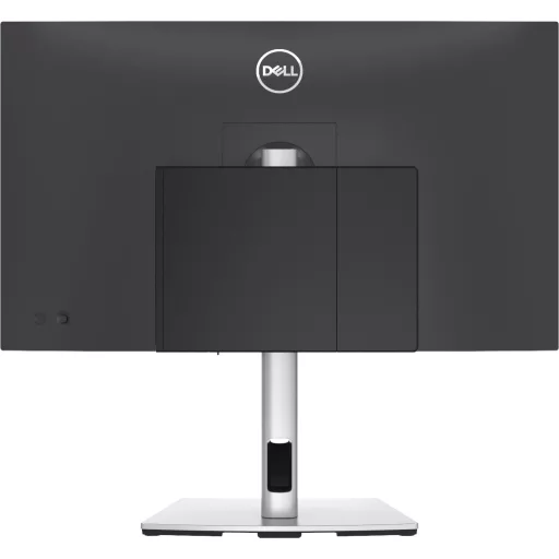 DELL MFS22 68,6 cm (27") Asztali Ezüst, Fekete