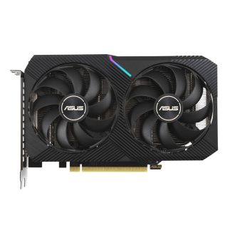   ASUS Dual -RTX3060-O12G-V2 NVIDIA GeForce RTX 3060 12 GB GDDR6