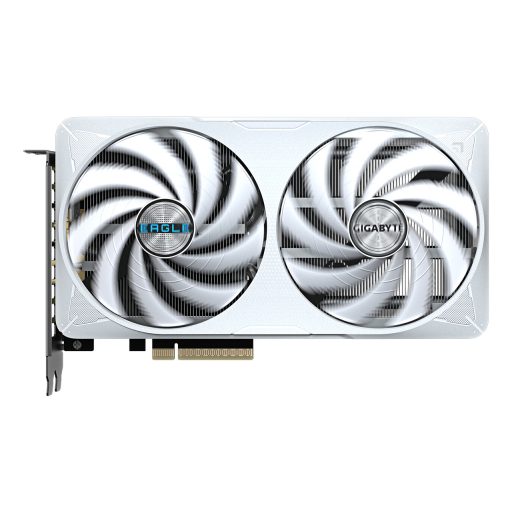 GIGABYTE GeForce RTX 5060 Ti EAGLE OC ICE 8G NVIDIA 8 GB GDDR7
