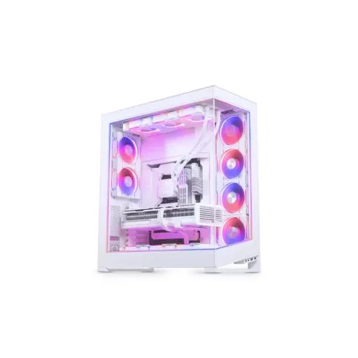 Phanteks NV7 Full Tower RGB világításfokozó szett