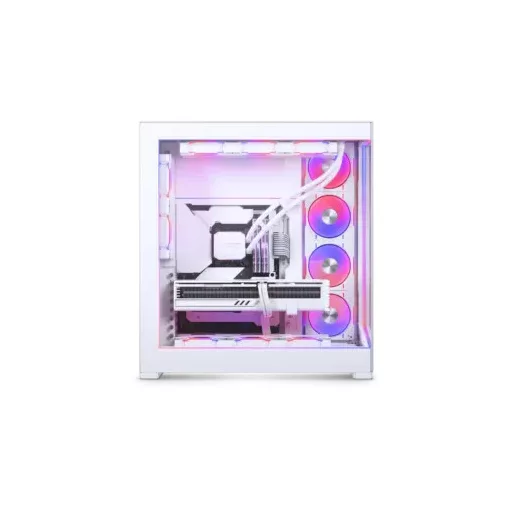 Phanteks NV7 Full Tower RGB világításfokozó szett