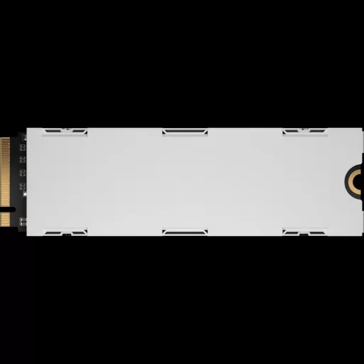 Corsair MP600 PRO LPX 2 TB M.2 PCI Express 4.0 NVMe 3D TLC NAND