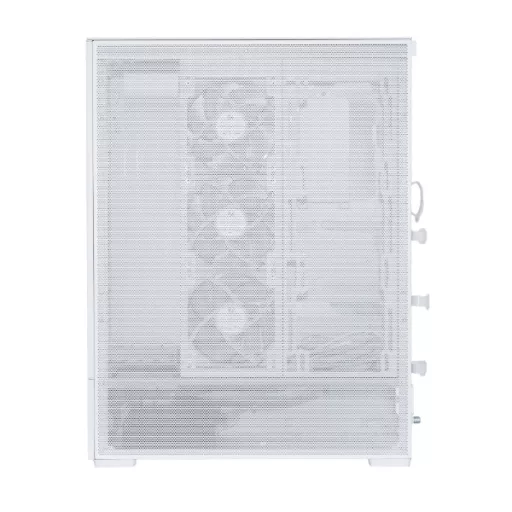 Lian Li SUP01 Tower Fehér