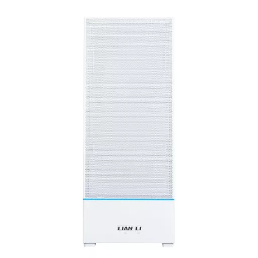Lian Li SUP01 Tower Fehér