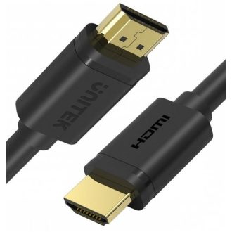 UNITEK CABLE HDMI 2.0 4K, 0,3M, C11061BK