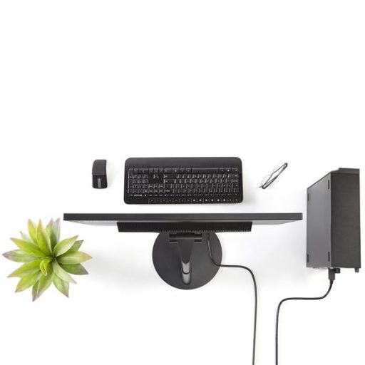 StarTech.com DP2DVI2MM6 video átalakító kábel 1,8 M DisplayPort DVI-D Fekete