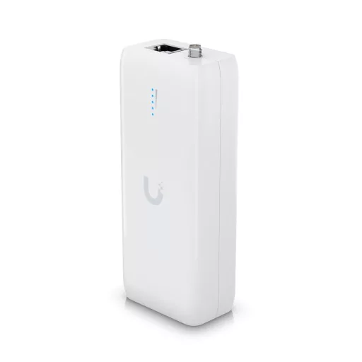 Ubiquiti UDB híd és jelismétlő Hálózati híd 866,7 Mbit/s Fehér