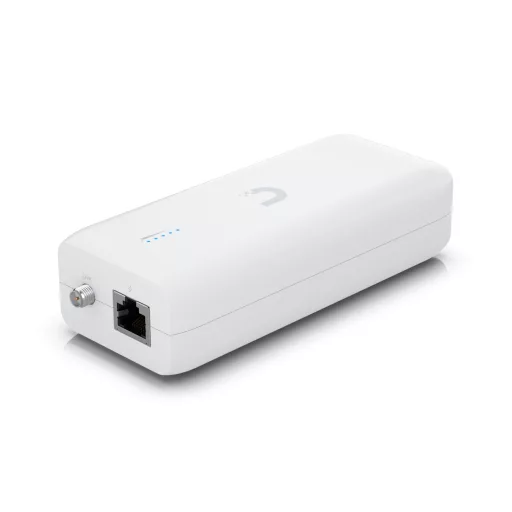 Ubiquiti UDB híd és jelismétlő Hálózati híd 866,7 Mbit/s Fehér