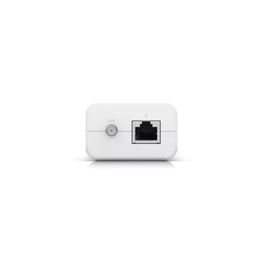 Ubiquiti UDB híd és jelismétlő Hálózati híd 866,7 Mbit/s Fehér