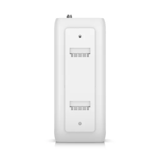 Ubiquiti UDB híd és jelismétlő Hálózati híd 866,7 Mbit/s Fehér