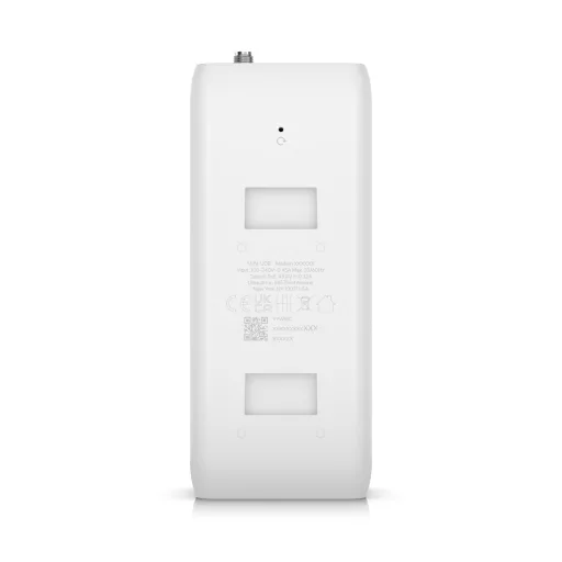 Ubiquiti UDB híd és jelismétlő Hálózati híd 866,7 Mbit/s Fehér