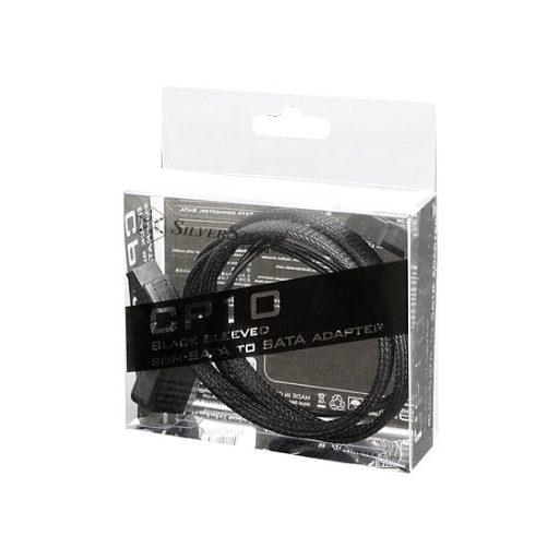 Silverstone CP10 0,5 M