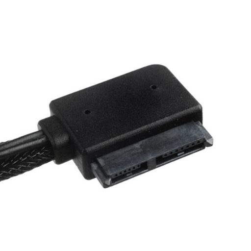 Silverstone CP10 0,5 M