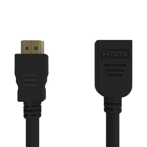 Gembird CC-HDMI4X-10 HDMI kábel 3 M HDMI A-típus (Standard) Fekete
