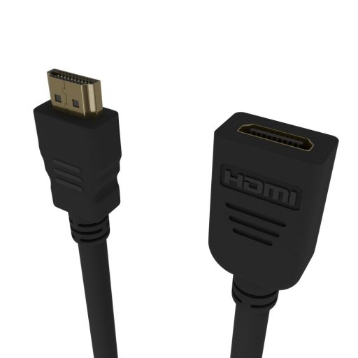 Gembird CC-HDMI4X-10 HDMI kábel 3 M HDMI A-típus (Standard) Fekete