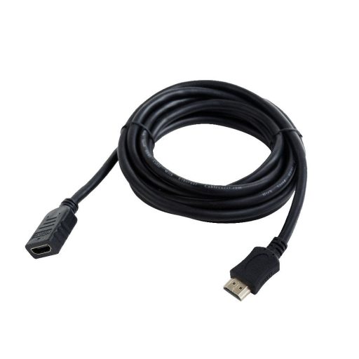 Gembird CC-HDMI4X-10 HDMI kábel 3 M HDMI A-típus (Standard) Fekete