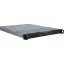Inter-Tech IPC 1U-10255 Rack Fekete