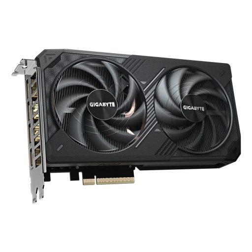 GIGABYTE GeForce RTX 5060 Ti WINDFORCE OC 16G NVIDIA 16 GB GDDR7