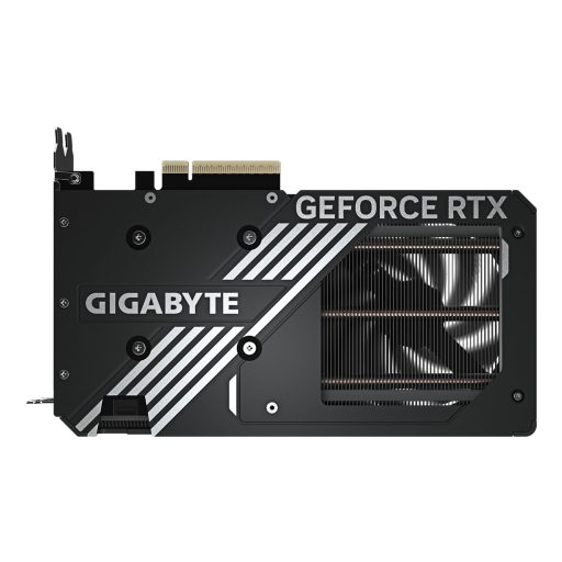 GIGABYTE GeForce RTX 5060 Ti WINDFORCE OC 16G NVIDIA 16 GB GDDR7