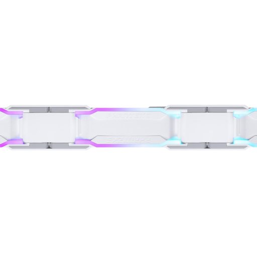 Phanteks PH-F120D30 Ventilátor 12 cm Fehér 3 db