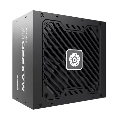 Enermax EMP750W 750 W 20+4 pin ATX Fekete