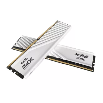   XPG Lancer Blade 64 GB 2 x 32 GB DDR5 5600 MT/másodperc 288-pin DIMM ECC
