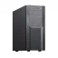 Chieftec CW-01B-OP Tower Fekete