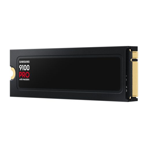 Samsung MZ-VAP2T0 2 TB M.2 PCI Express 5.0 NVMe V-NAND TLC