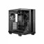 be quiet! Light Base 500 Midi Tower Fekete