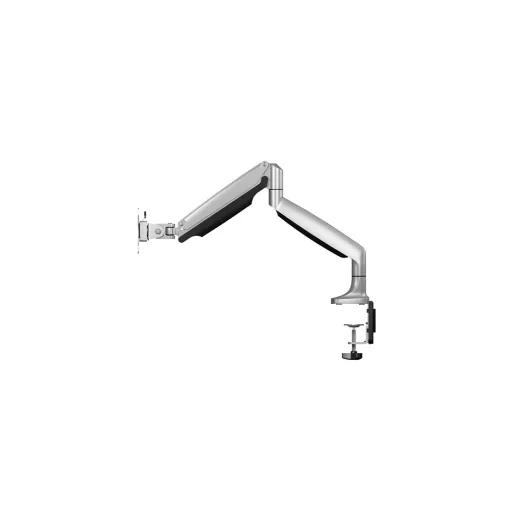 ICY BOX IB-MS503-T 81,3 cm (32") Asztali Fekete, Ezüst