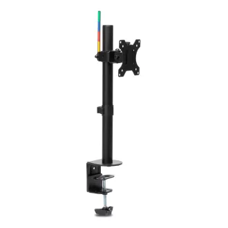 Kensington K55411WW asztali TV konzol Fekete