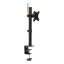 Kensington K55411WW asztali TV konzol Fekete
