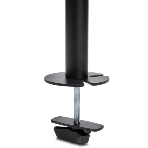 Kensington K55411WW asztali TV konzol Fekete